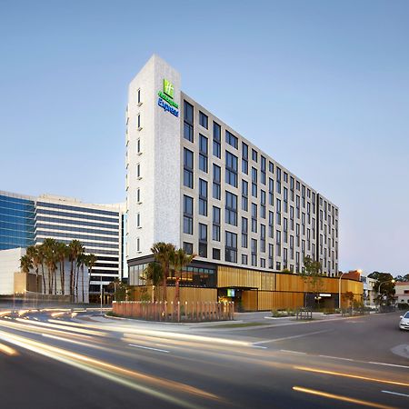 Holiday Inn Express Sydney Airport, An Ihg Hotel Exterior photo